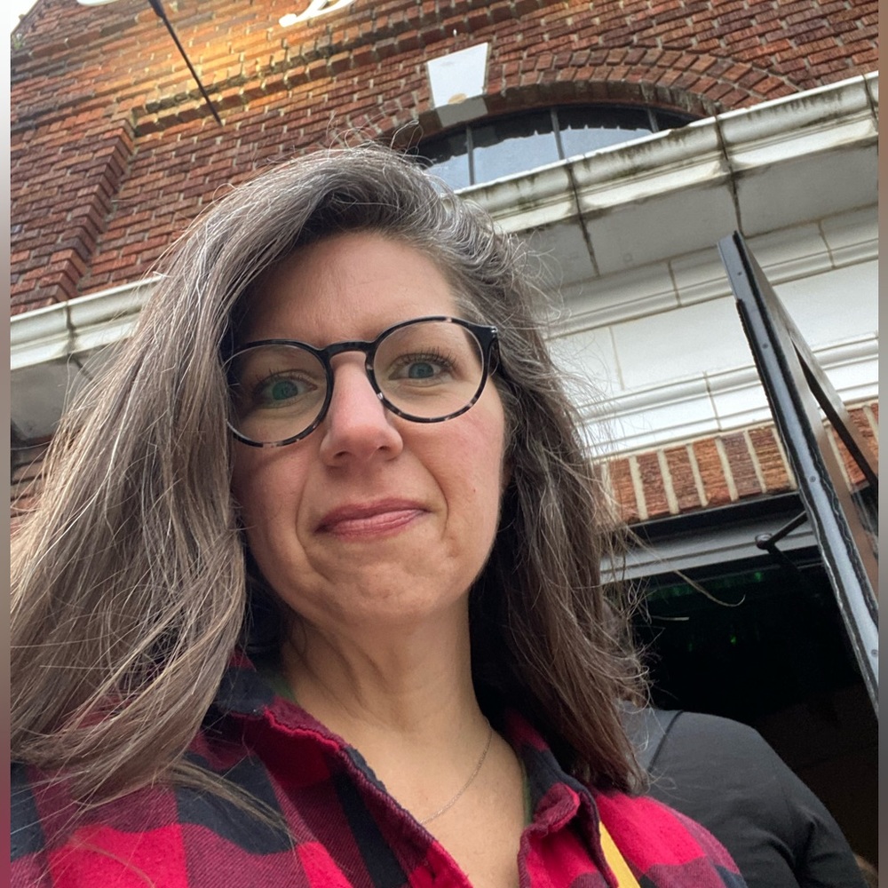 Meet your Posher, Cheryl